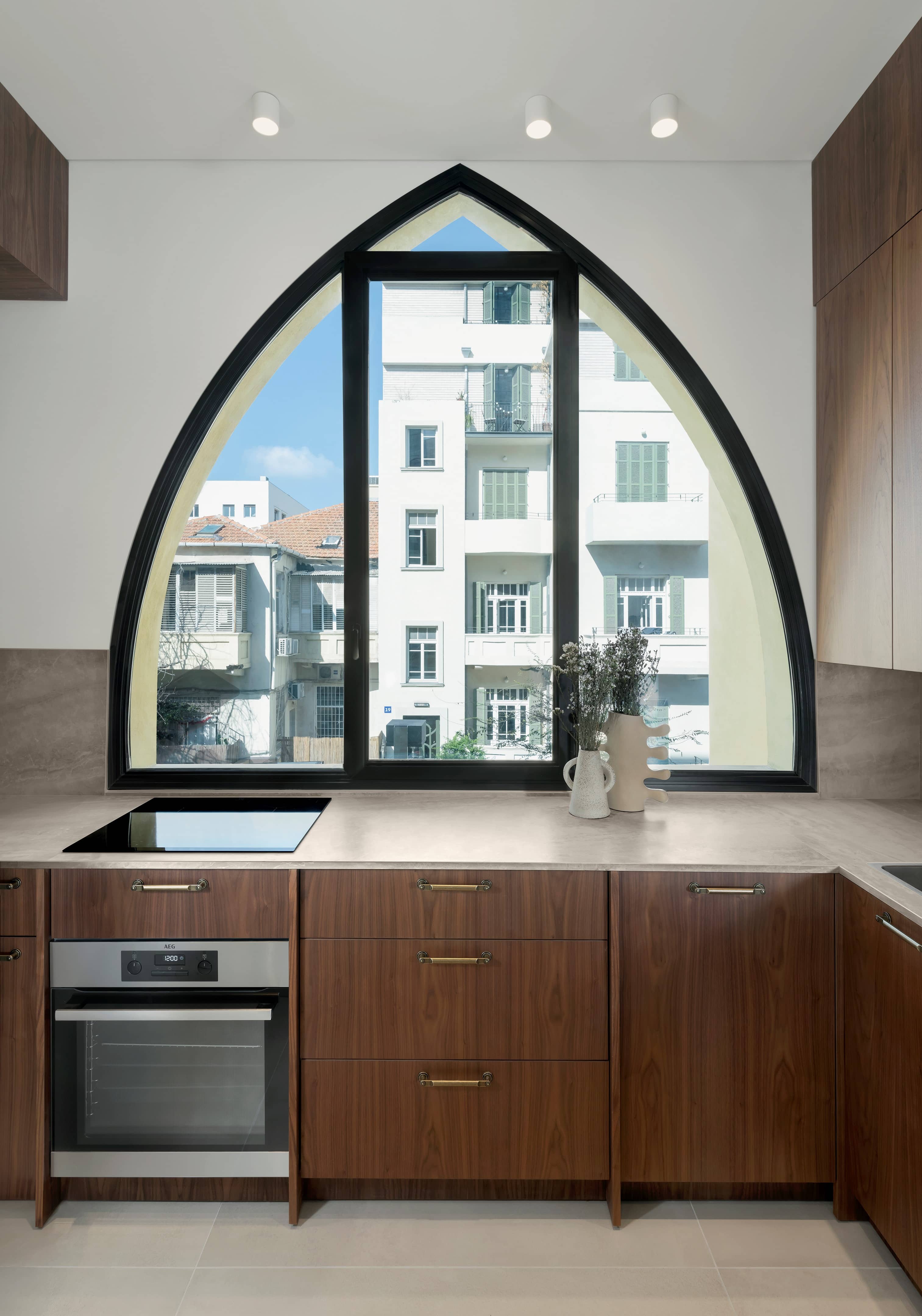 Appartement de Charme a Tel Aviv — 2