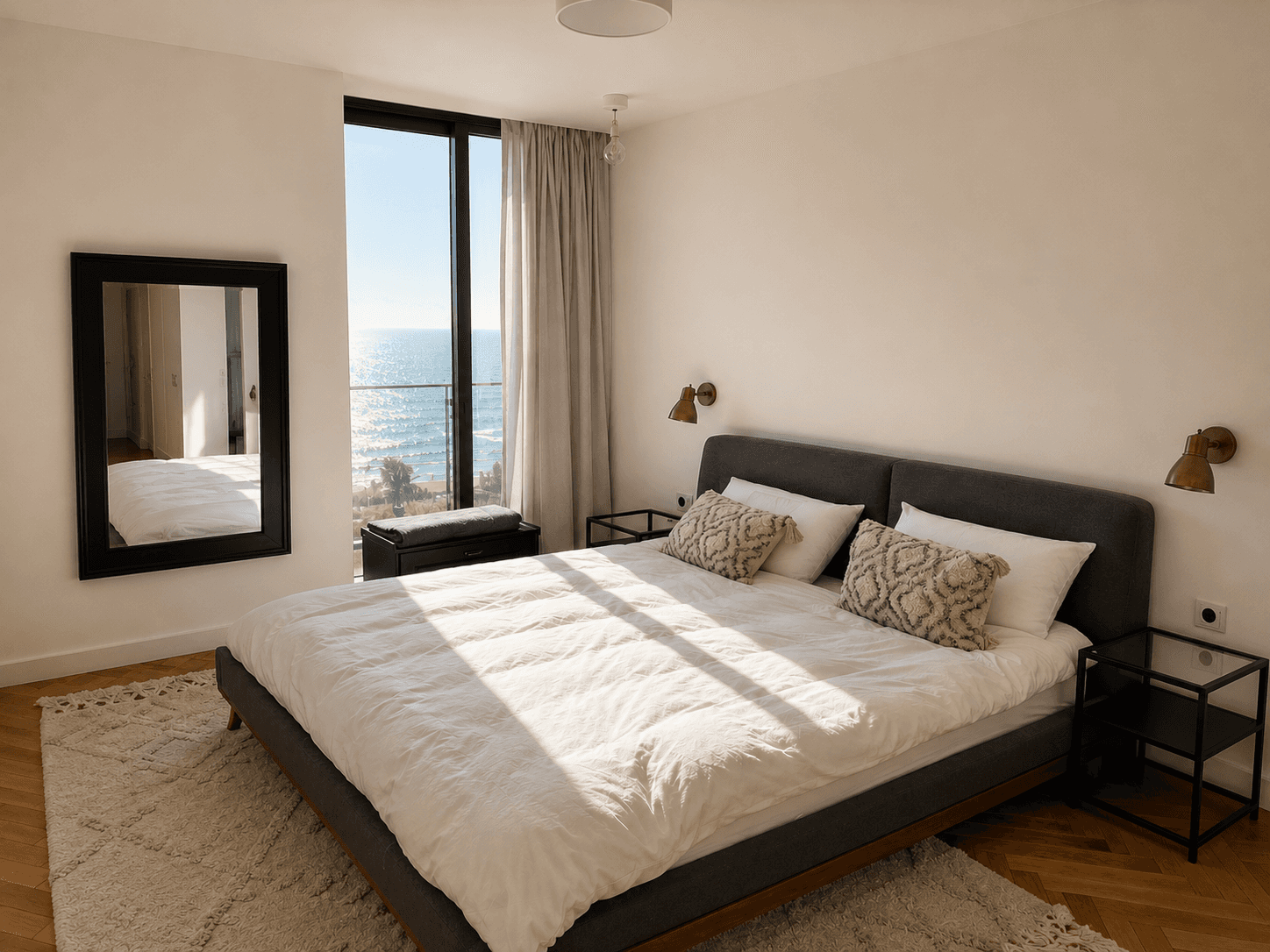 Hof Halavan | Givat Olga — 4