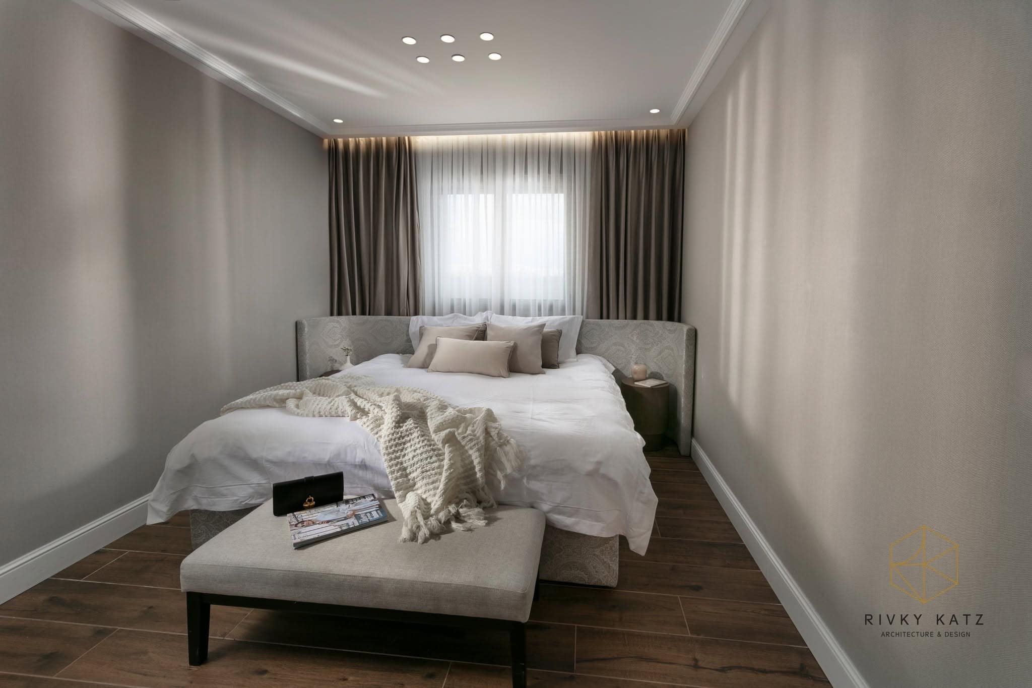 Appartement de luxe exceptionnel à Jérusalem — 1