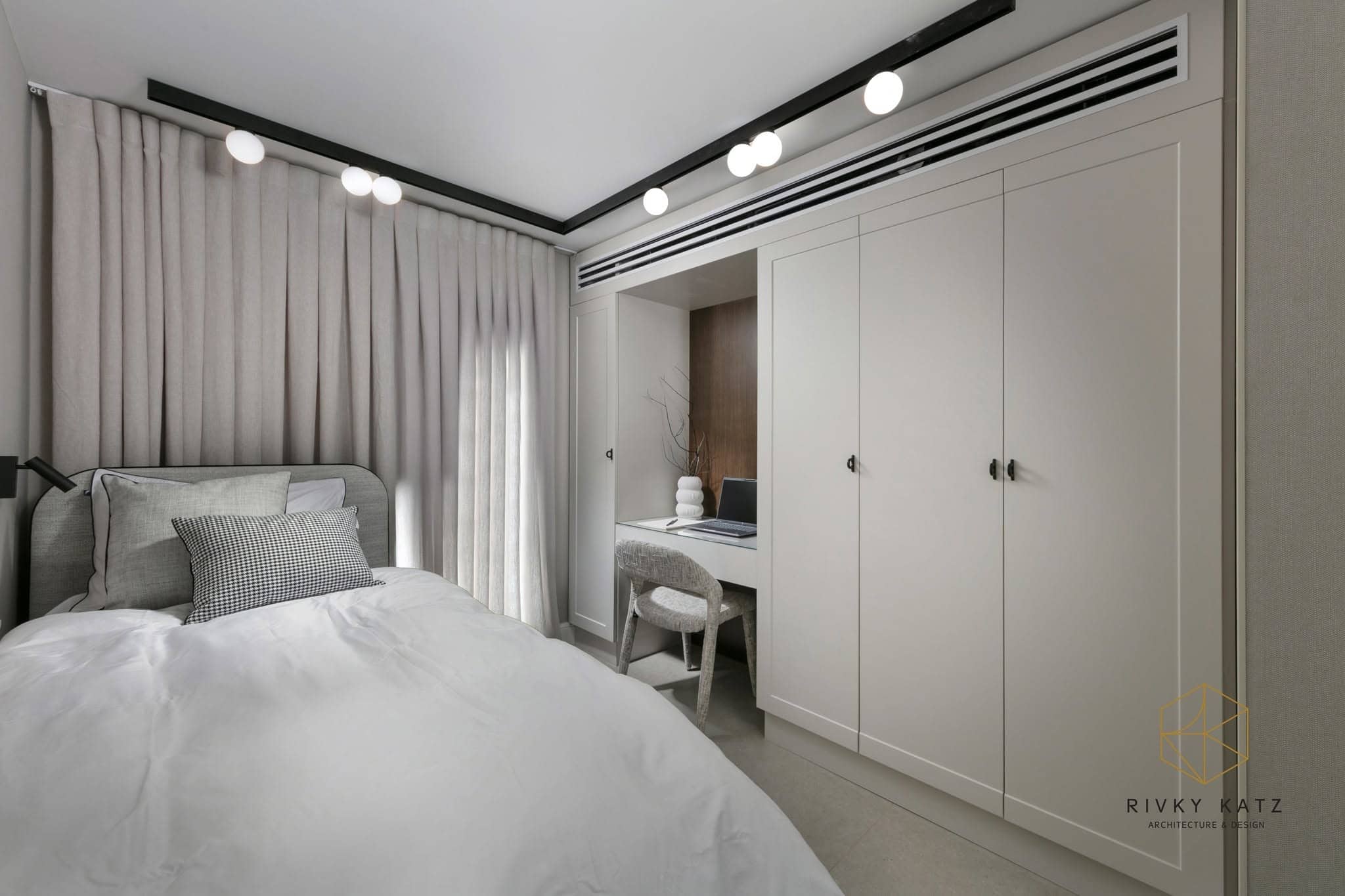 Appartement de luxe exceptionnel à Jérusalem — 2