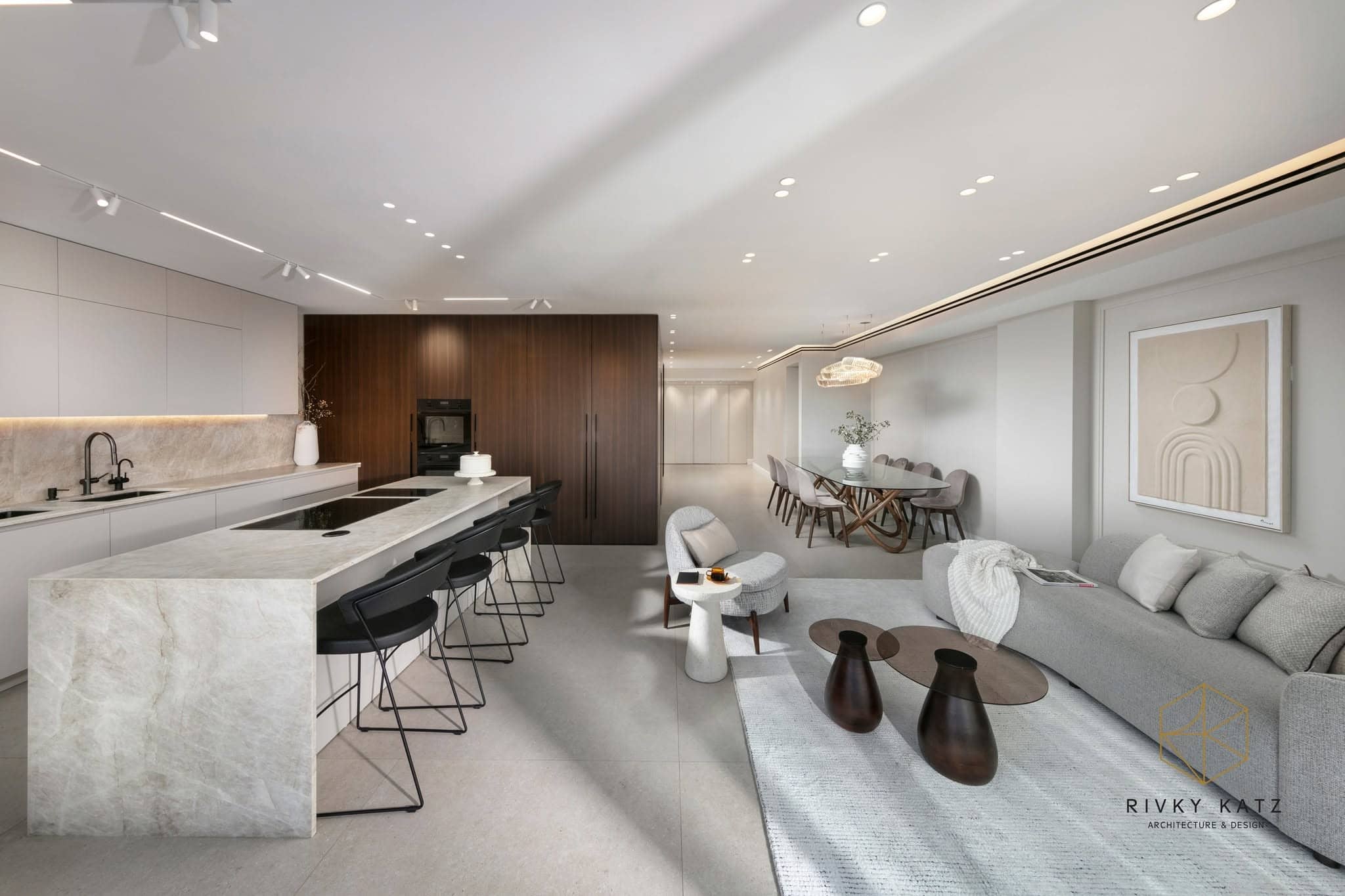 Appartement de luxe exceptionnel à Jérusalem — 5