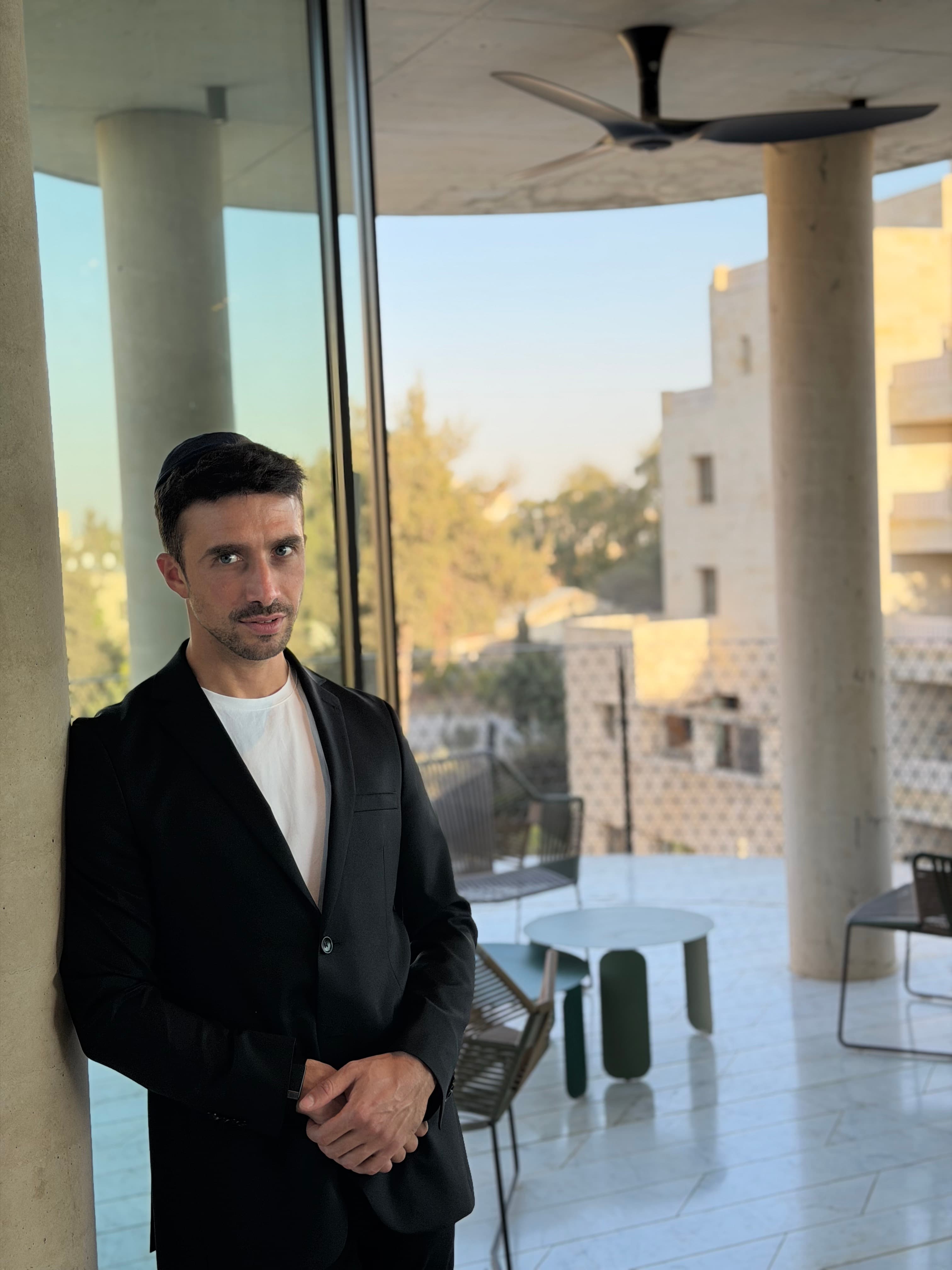 Immobilier de prestige en Israël — Maison Israël